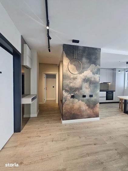 Apartament cu 3 camere decomandat în Ultracentral