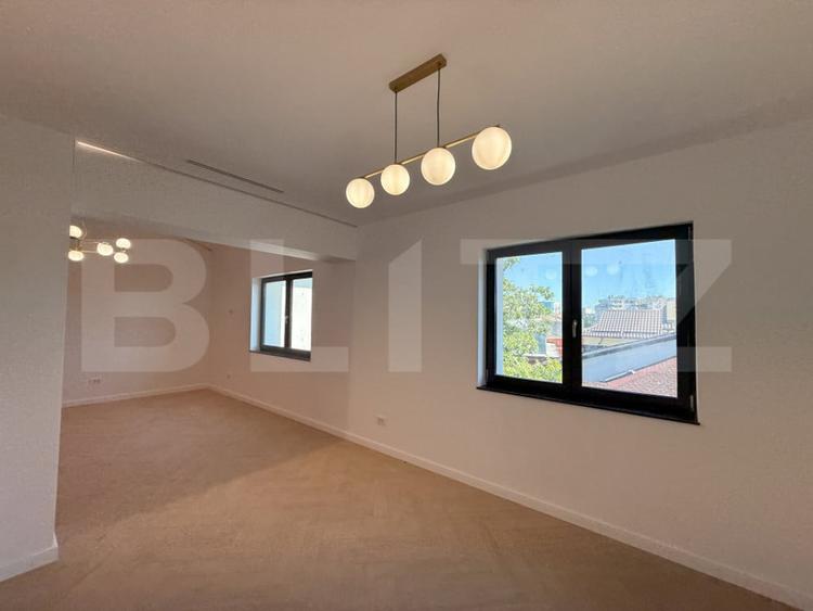 Apartament premium 3C in vila, pe doua niveluri, 131 mp, - 8