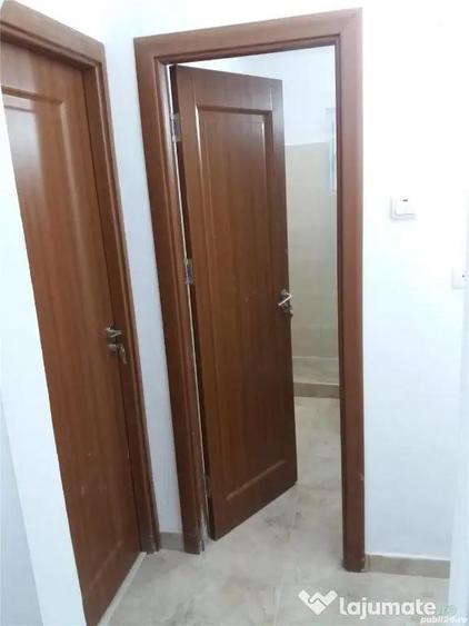 Apartament 2 camere de inchiriat zona Gara, NEMOBILAT - 1