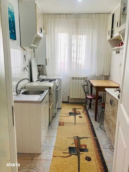 P.F. Apartament 2 Camere de inchiriat - P. Ros-Sindicate - 2