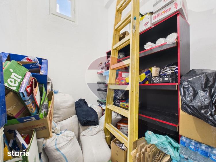 Spa?iu comercial cu vad intens langa Valea Ialomitei/Drumul Taberei - 2