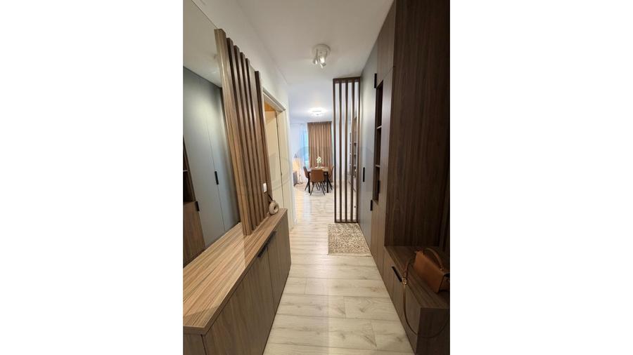 REA1029148 Apartament 2 camere I vedere libera - 7