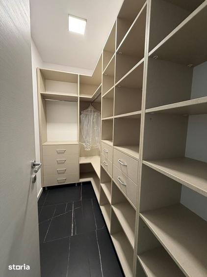 Apartament cu 4 camere în Nord