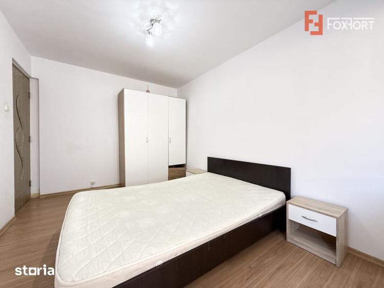 Apartament cu 2 camere de vanzare in zona Torontalului - 15