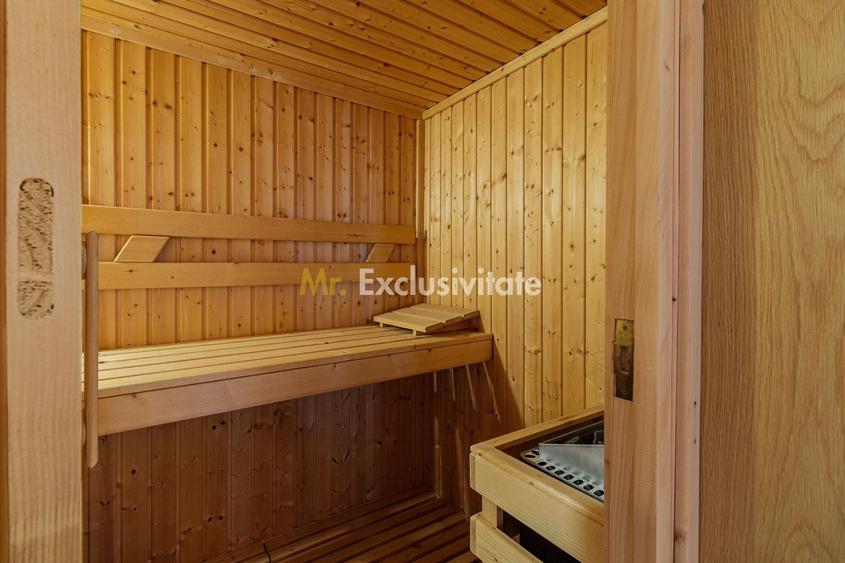 Casă individuală cu 11 camere cu Piscina în Corbeanca