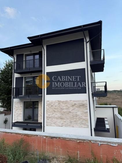 🏡APARTAMENT 2 CAMERE | VALEA REDIULUI - CAPĂT PĂCURARI - 98.500 💰 - 7