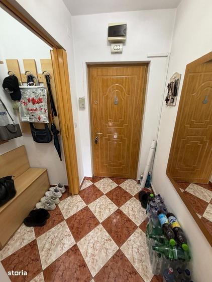 Apartament cu 2 camere decomandat în Nicolae Grigorescu