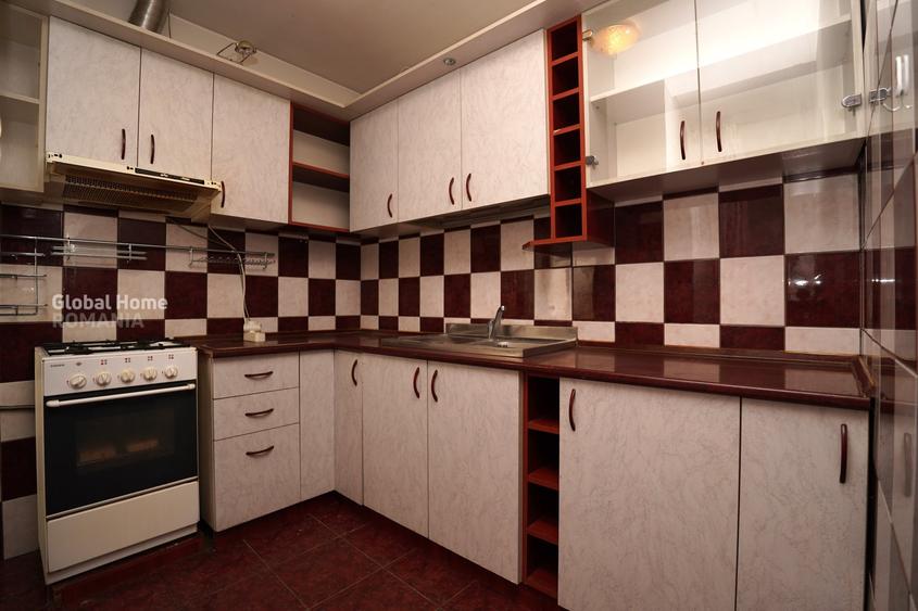 Apartament 2 Camere | Lascăr Catargiu | Calea Victoriei | Imobil 1933 - 8
