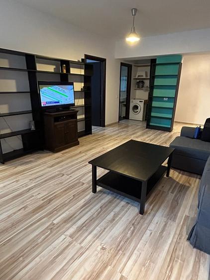 Apartament 2 camere | Pipera - Green Vista | parcare | Scoala Americana - 4