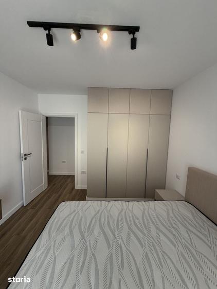 Apartament modern 2 Camere | Bloc Nou | Zona Centrala - Universitate - 16