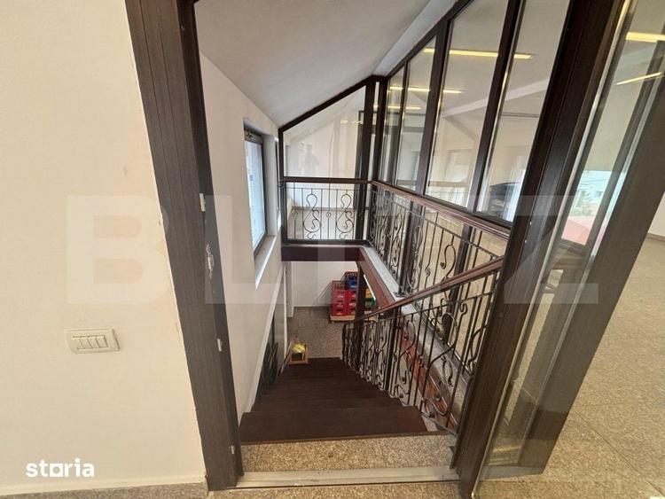Spațiu comercial, de 154 mp, în Central