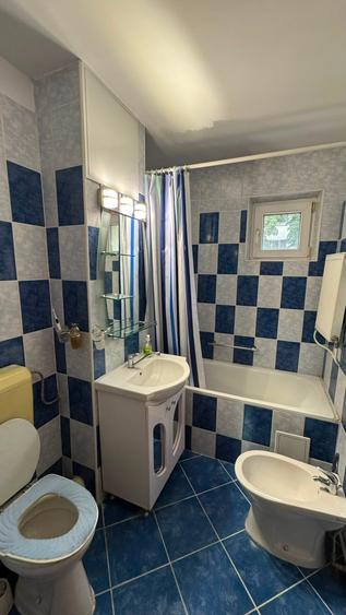 Apartament cu 3 camere în Cornișa