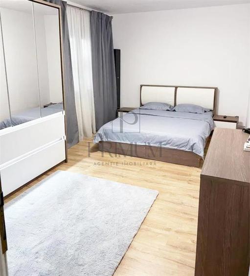 Apartament cu 3 camere decomandat, mobilat în Lipovei — fotografia 2