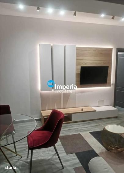 Apartament 2 camere de inchiriat Nicolina Concept Salciilor - 4
