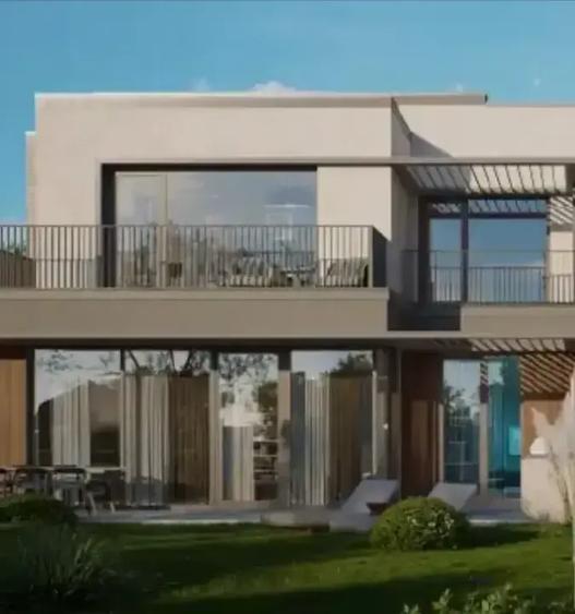 Duplex cu 4 camere cu Canalizare în Nord