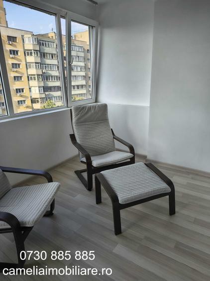 2 camere, S58mp, renovat, pt investitie sau locuit, Sos. Pantelimon, nr 225 - 13