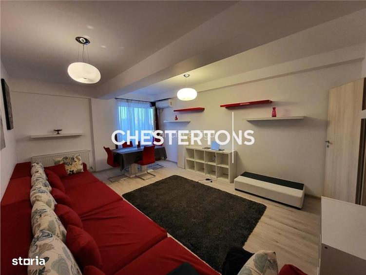 Apartament 2 camere modern si spatios in Militari Drumul Taberei