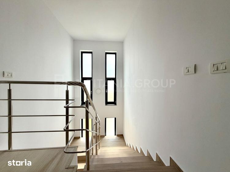 Casă cu 4 camere cu Teren 500 Mp în Central
