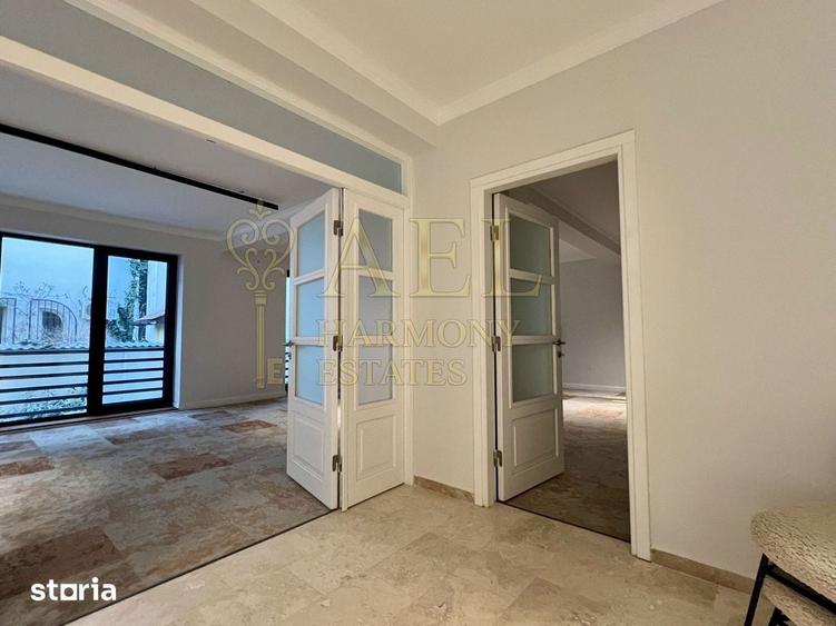 Spațiu comercial, de 140 mp, în Tei