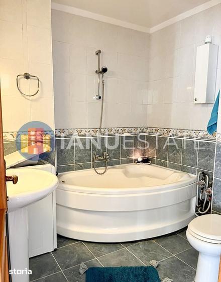 Apartament cu 2 camere decomandat în Grozăvești