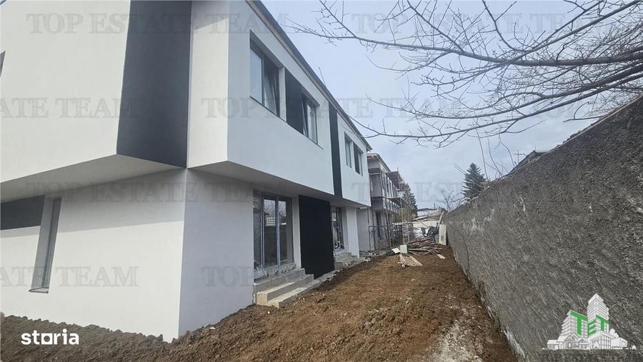 Casă cu 4 camere cu Teren 172 Mp în Dudu