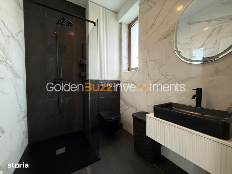 Comision 0% Apartament 3 camere I 13 septembrie- Mariott I Mobilat lux