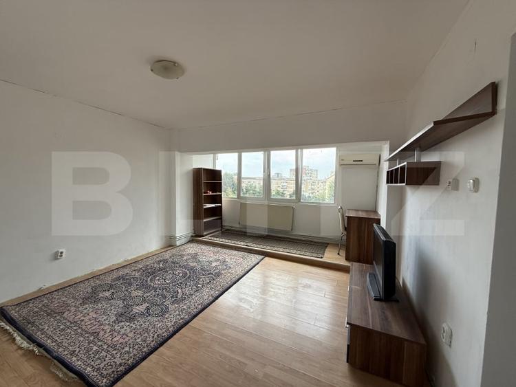 Apartament 3 camere, 62.88 mp, zona Micro 16 - 2