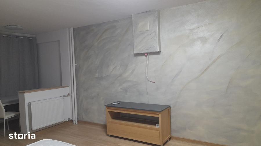 Proprietar inchiriez garsonieta in zona Favorit (Drumul Taberei) - 15