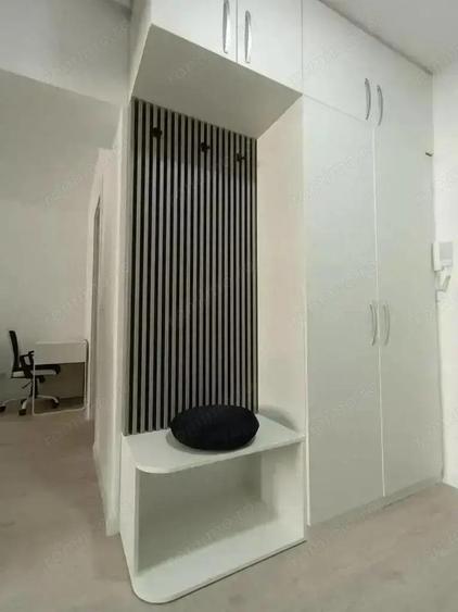 Garsonieră decomandată în Pipera