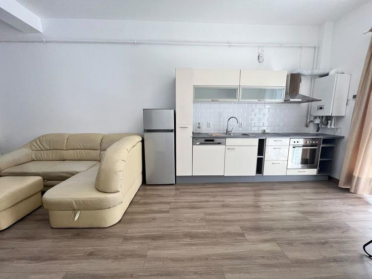 Apartament cu 2 camere la prima inchiriere | Ego Residence | Parcare subterana - 3