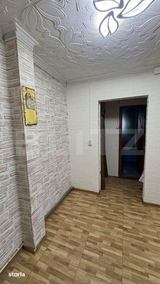 Apartament 2 camere, decomandat , etajul 3, in Rovinari - 3