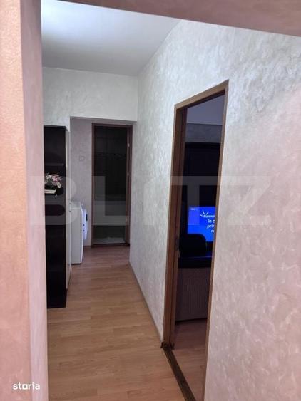 Apartament 2 camere de inchiriat Micro 20 - 6
