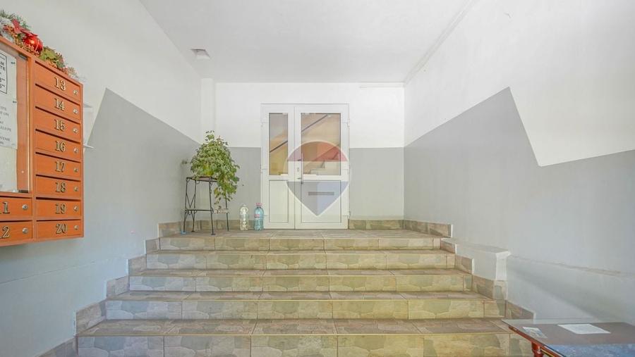 Apartament cu 2 camere decomandat, mobilat în Răcădău