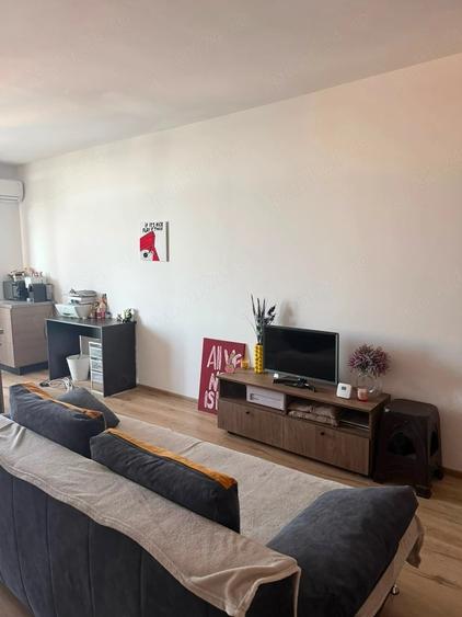 Apartament Vivalia Take Ionescu Medicina Tipografilor Isho Iulius Badea Cartan Unirii Libertatii - 1