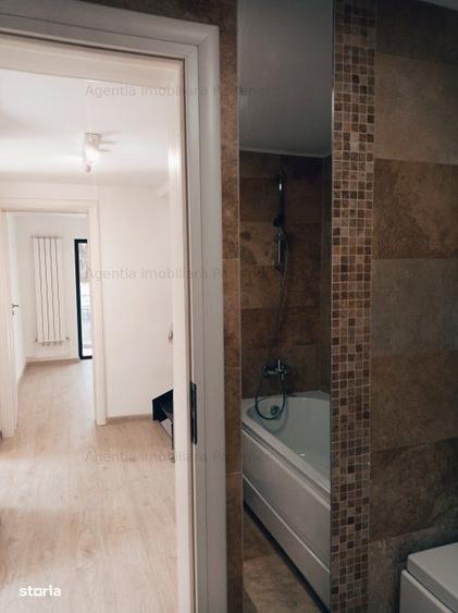 Casă cu 4 camere cu Canalizare în Exercițiu