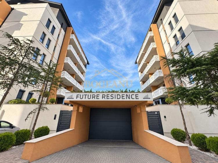 Apartament cu 2 camere decomandat, mobilat în Giroc