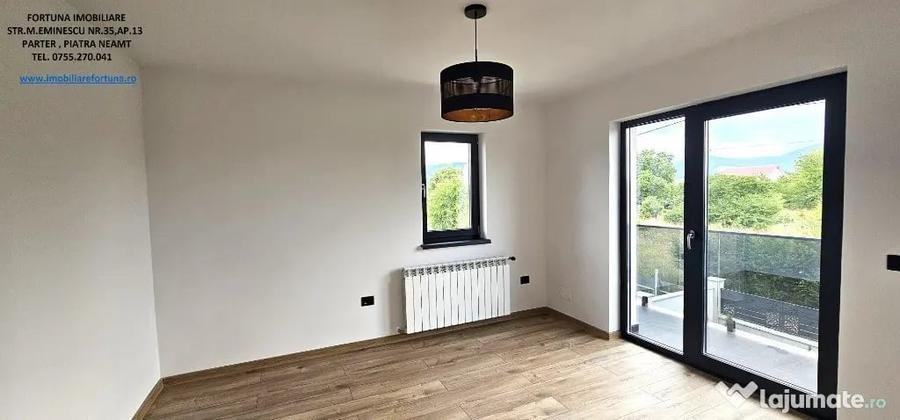 Casa individuala la cheie-finisaje premium,teren 620 mp,D-va Rosie - 17