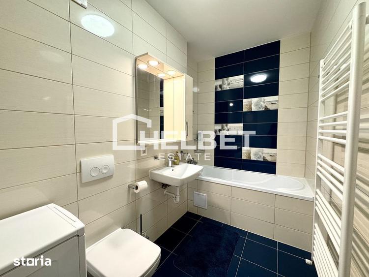 Apartament cu 2 camere în Bartolomeu