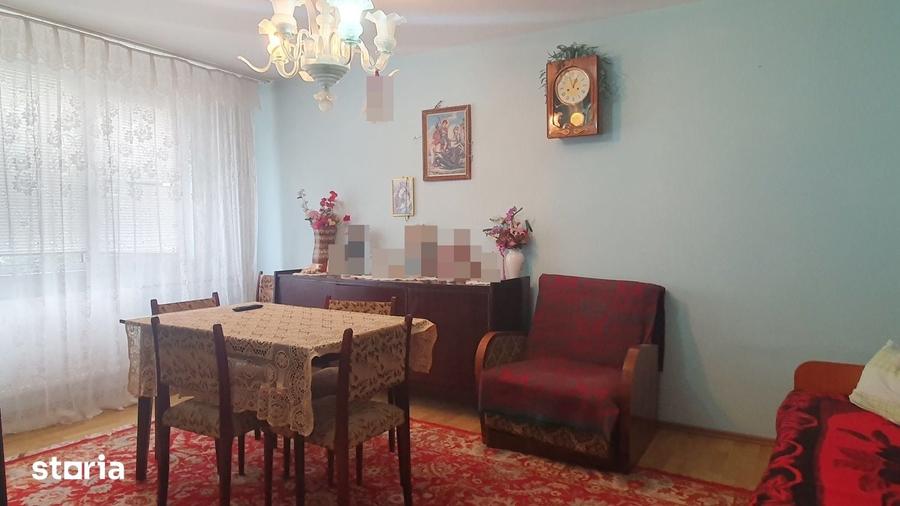 Titan, 1 Decembrie, 49 mp, inchiriere apartament 2 camere, mobilat - 9