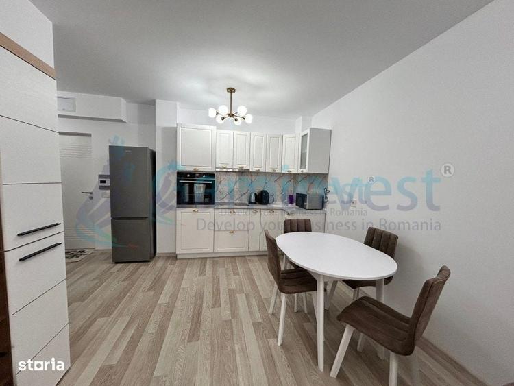 Apartament de inchiriat cu 3 cam, str Onestilor, Oradea GaminvestA2751 - 6