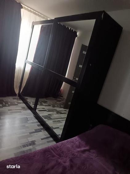 Apartament cu 2 camere în Vest