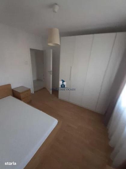 Apartament cu 3 camere decomandat în Brâncoveanu