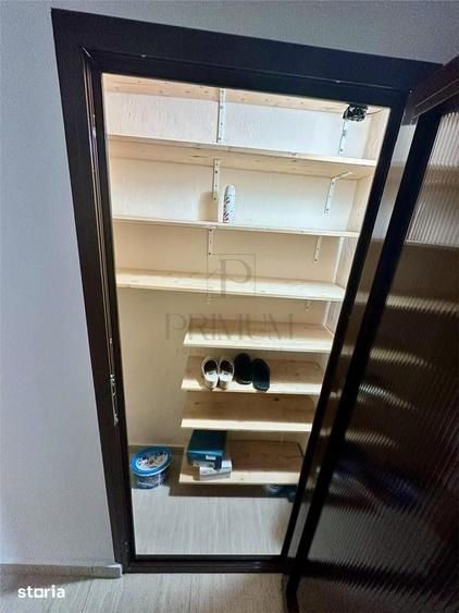 Apartament cu 3 camere decomandat în Lipovei