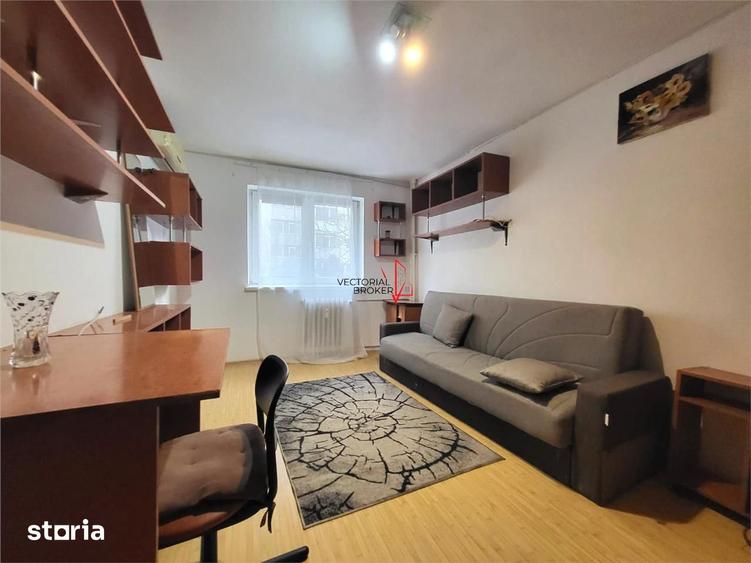 GARSONIERA DECOMANDATA ETAJ 1 LOCUIT SAU INVESTITIE - 5