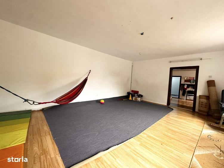 Casa individuala cu 6 camere - Sala Olimpia - 7