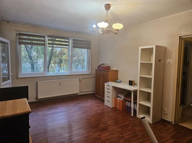 Apartament cu 2 camere semidecomandat în Drumul Taberei