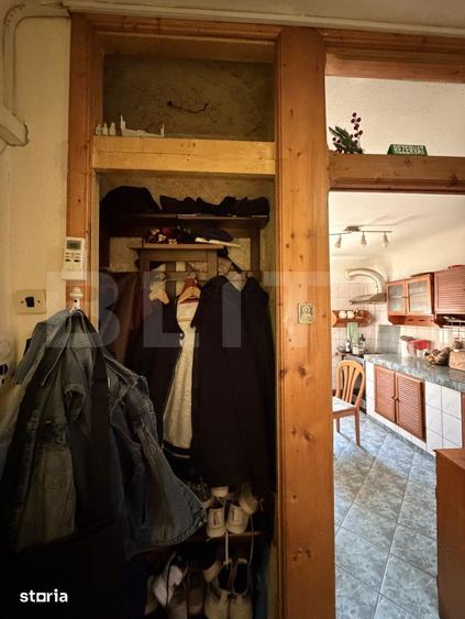 Apartament cu 4 camere decomandat în 1 Mai