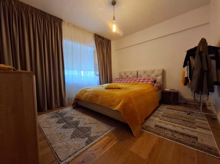 Apartament DEOSEBIT mobilat cu piese achizitionate din Elvetia - 6