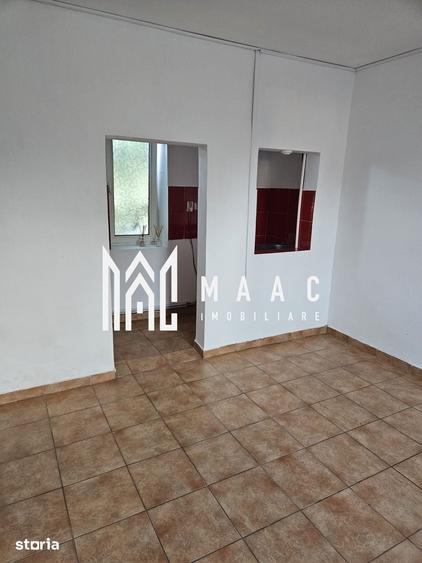 Spațiu comercial, de 60 mp, în Calea Dumbrăvii