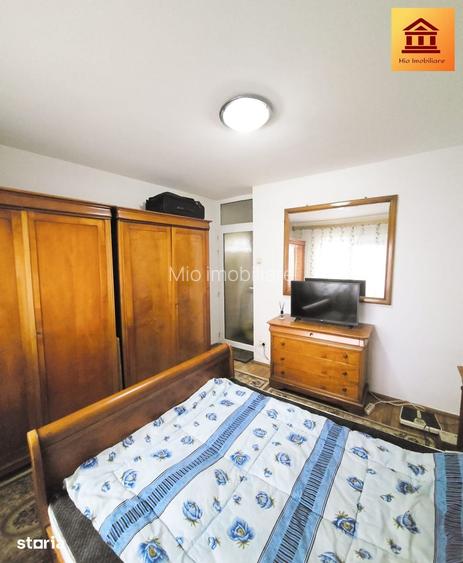 Apartament 3 camere Zona Intim ( etaj 2 , 100 mp)